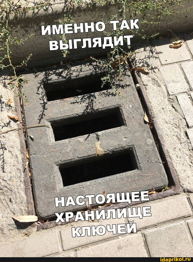 ИМЕННО ТАК выглядит ,
НАСТОЯЩЕЕ
= ХРАНИЛИЩЕ