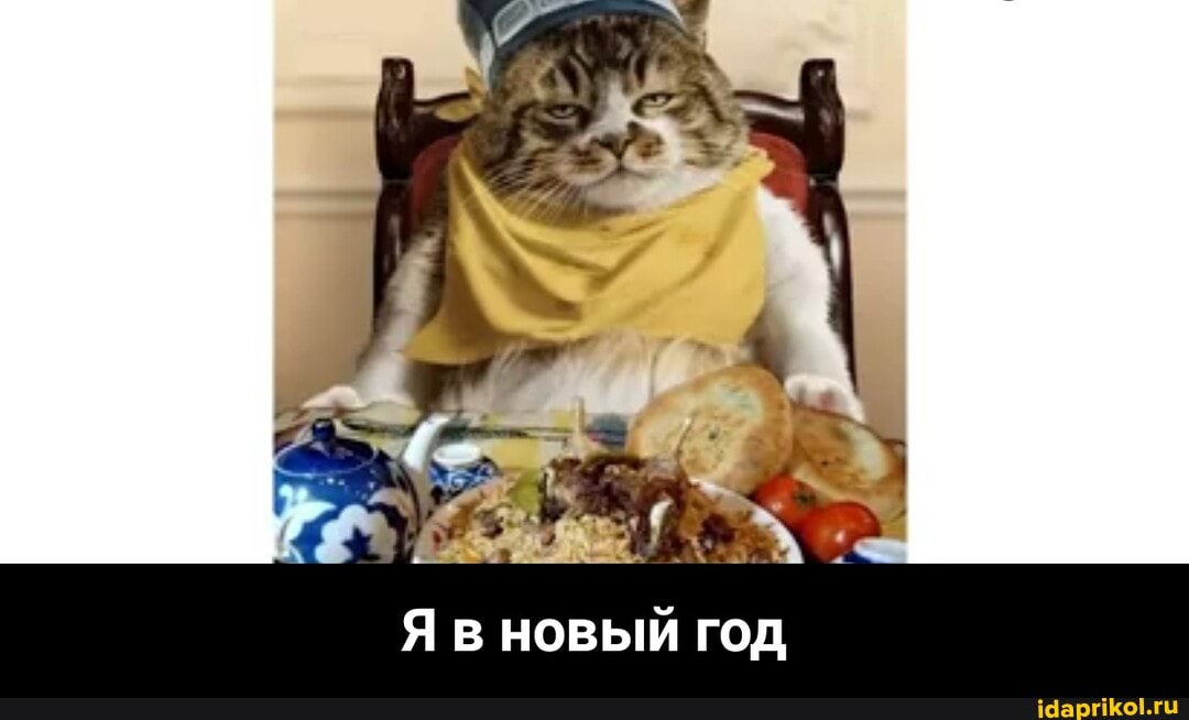 Я в новый год - Я в новый год
