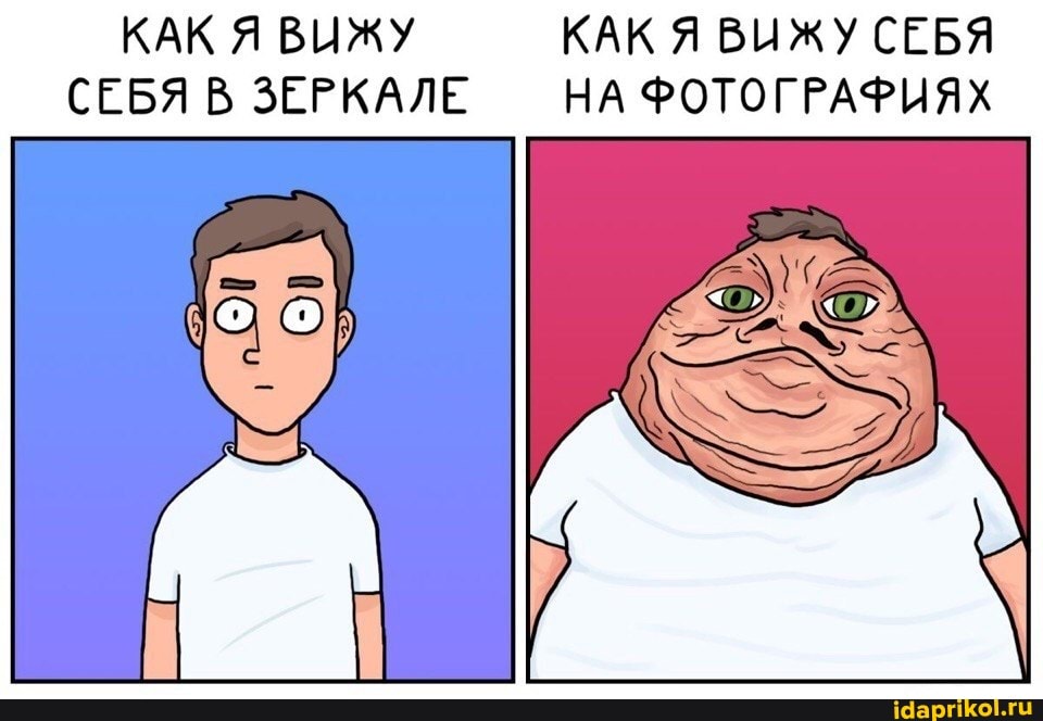 КАК Я ВИЖУ КАК Я ВИЖУ СЕБЯ СЕБЯ В ЗЕРКАЛЕ НА ФОТОГРАФИЯХ