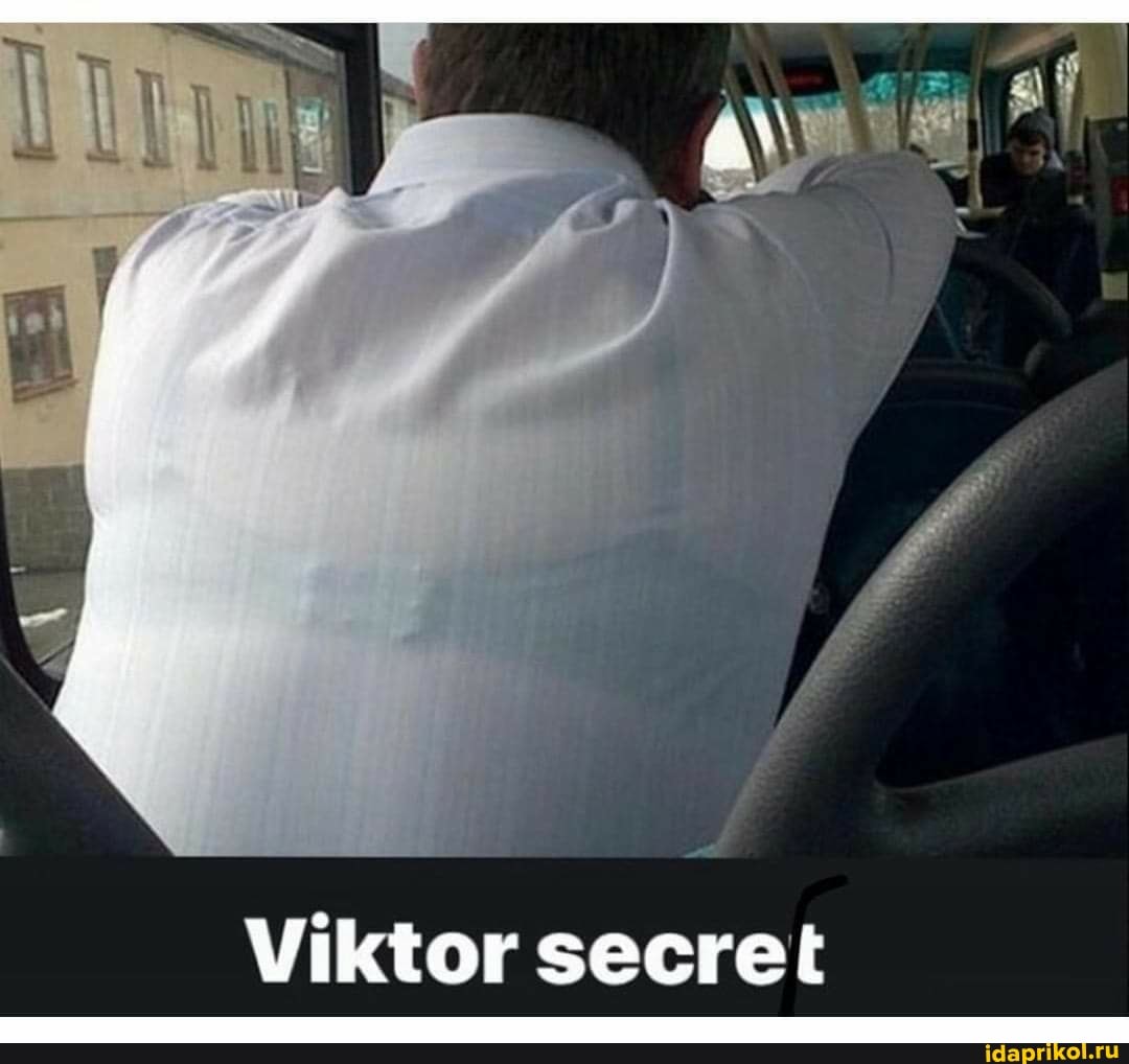Viktor secret