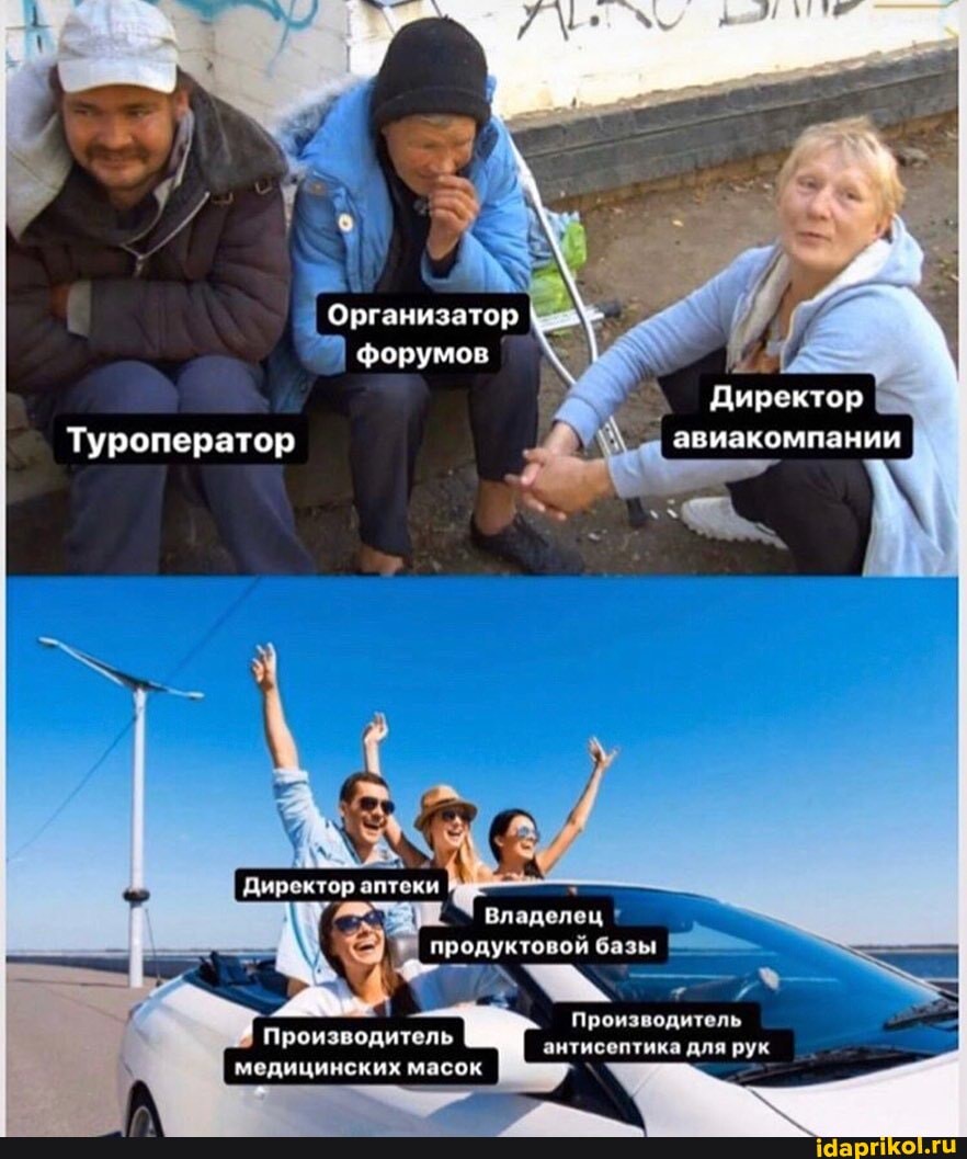 Производитель
антисептика для рук
медицинских масок