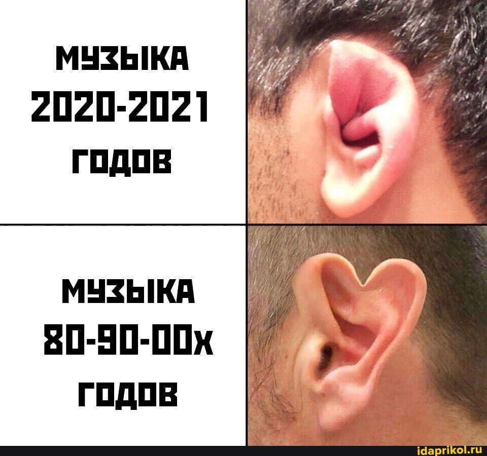 МУЗЫКА
2020-2021
ГОДОВ
МУЗЫКА
80-90-О0х
ГОДОВ
