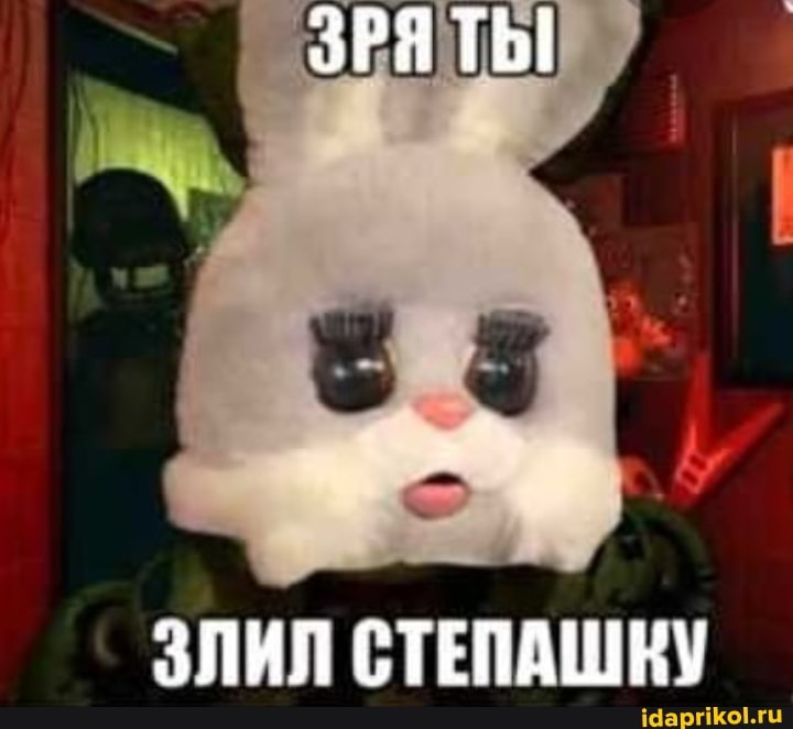 ЗЛИЛ СТЕПАШКУ