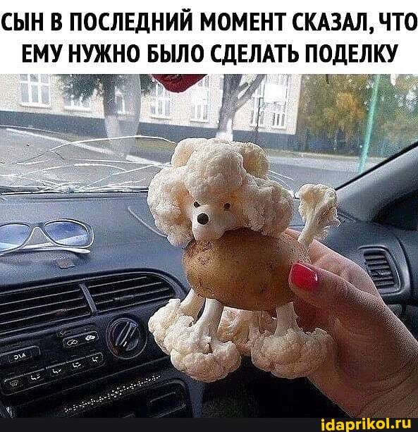 Посмеялся сам - поделись с другом!!!