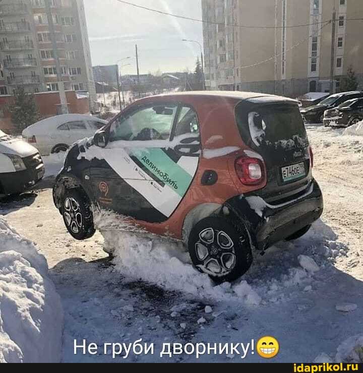Не груби лворникм