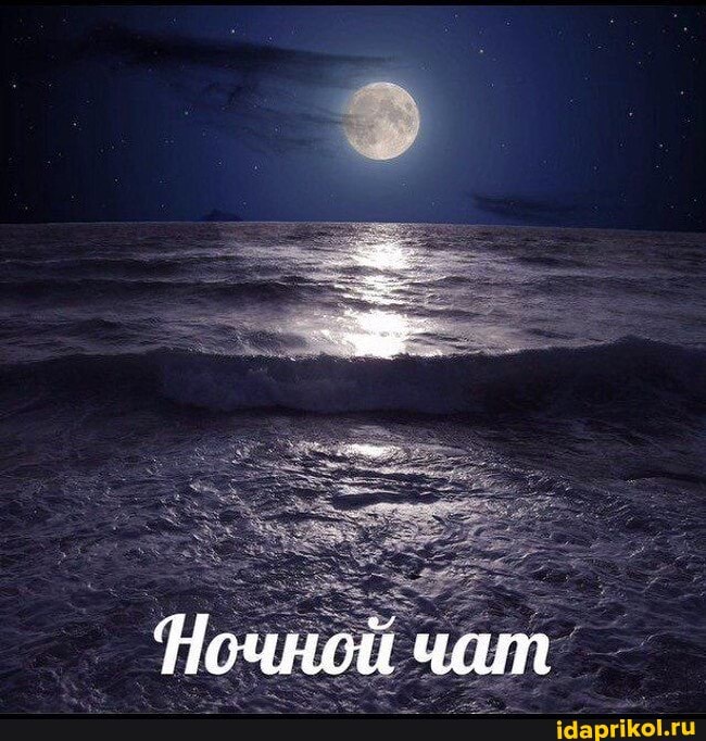 чной чат
Но