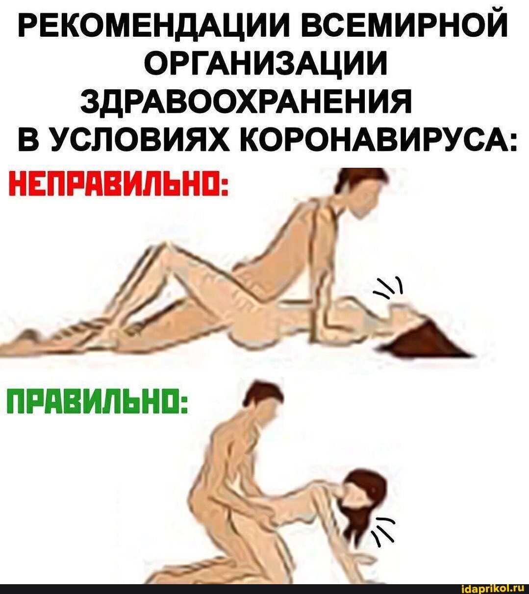 РЕКОМЕНДАЦИИ ВСЕМИРНОЙ
ОРГАНИЗАЦИИ
ЗДРАВООХРАНЕНИЯ
В УСЛОВИЯХ КОРОНАВИРУСА: