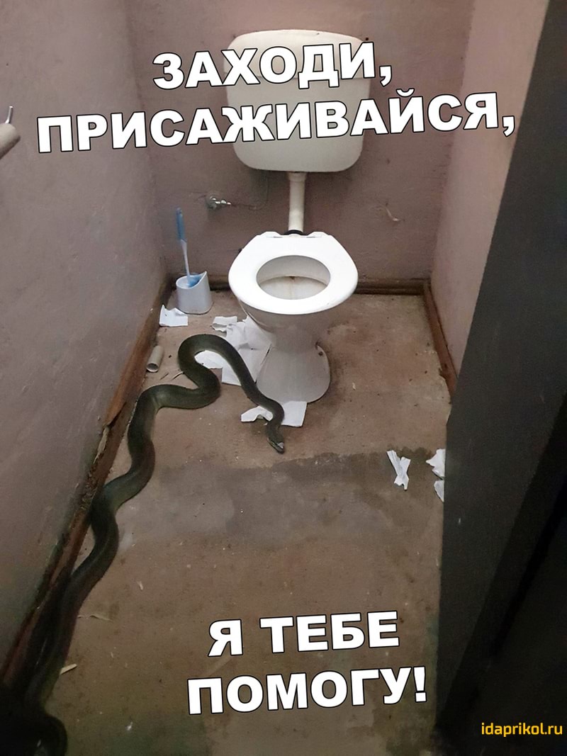 ЗАХОД
ПРИСАЖИВАЙСЯ,