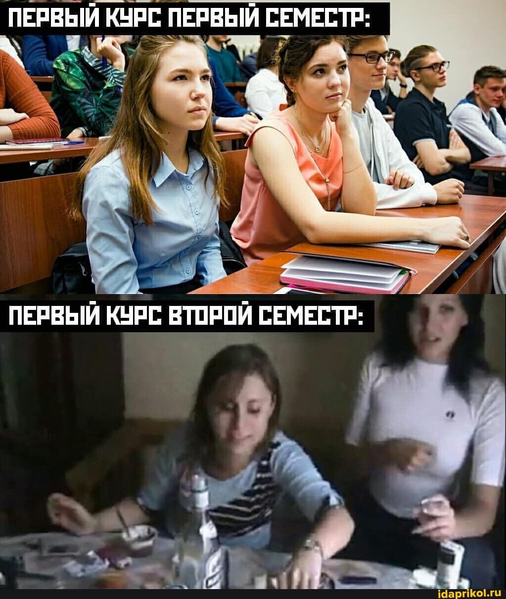 ПЕРВЫЙ КУРС ПЕРВЫЙ СЕМЕСТР:
- -
ПЕРВЫЙ КУРС ВТОРОЙ СЕМЕСТР: