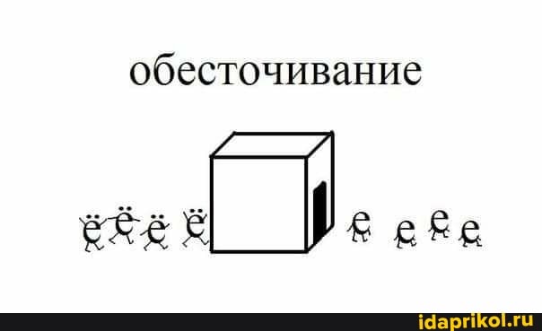 обесточивание