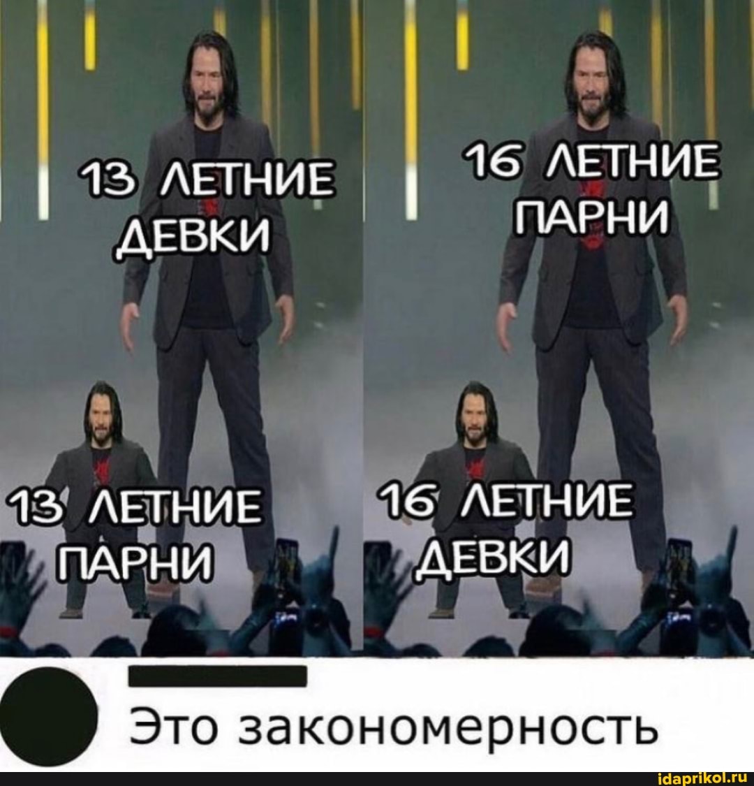 ЛЕТНИЕ I ЛЕТНИЕ
ЛЕТНИЕ 16 ЛЕТНИЕ
ПАРНИ АЕВКИ
Это закономерность