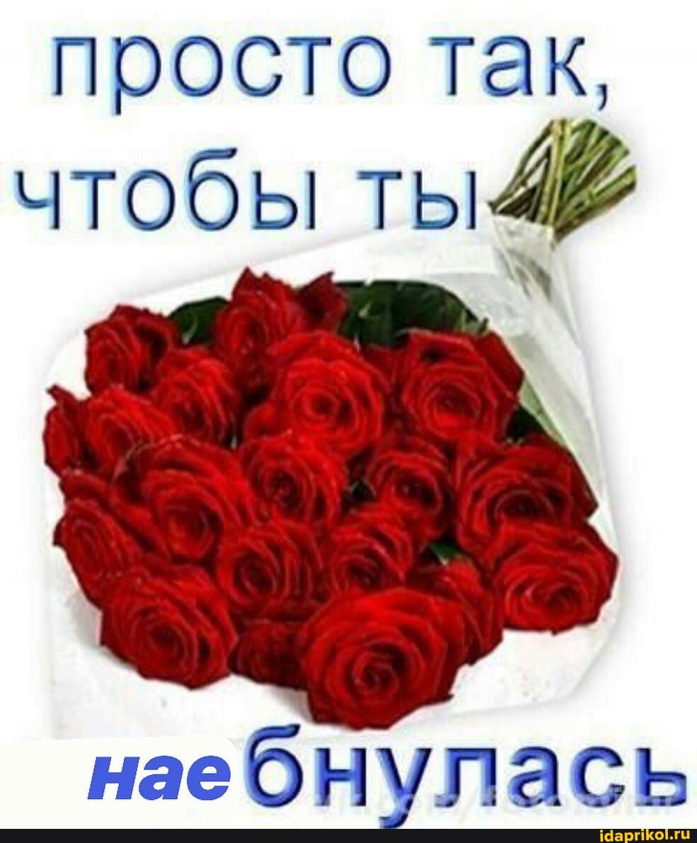 просто так,
чтобы ты
4
наебнулась