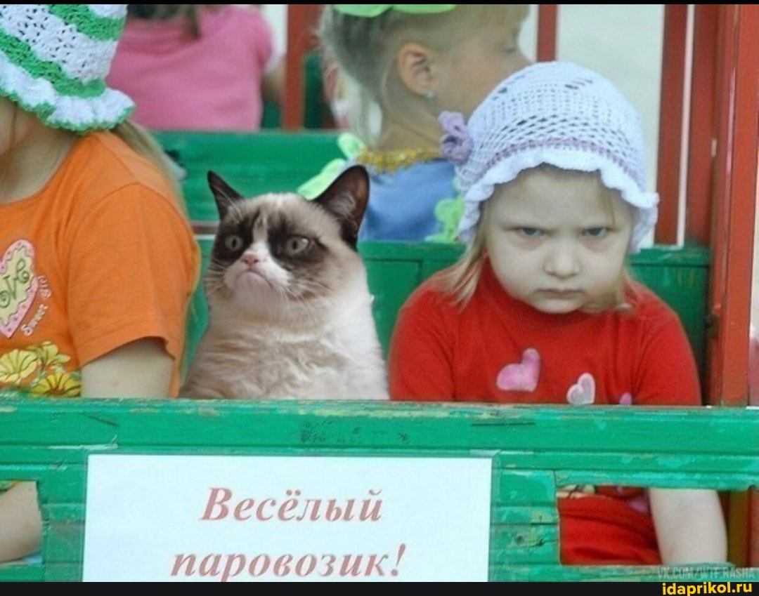 Такого вы еще не видели :)