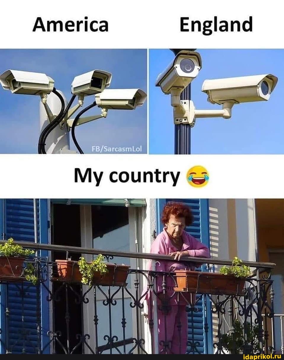 England
My country
