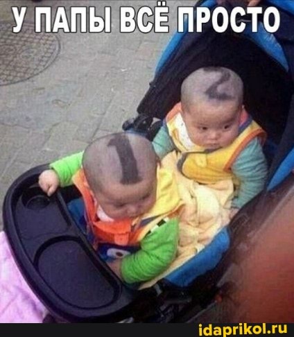 ПАПЫ ВСЕ ПРОСТО