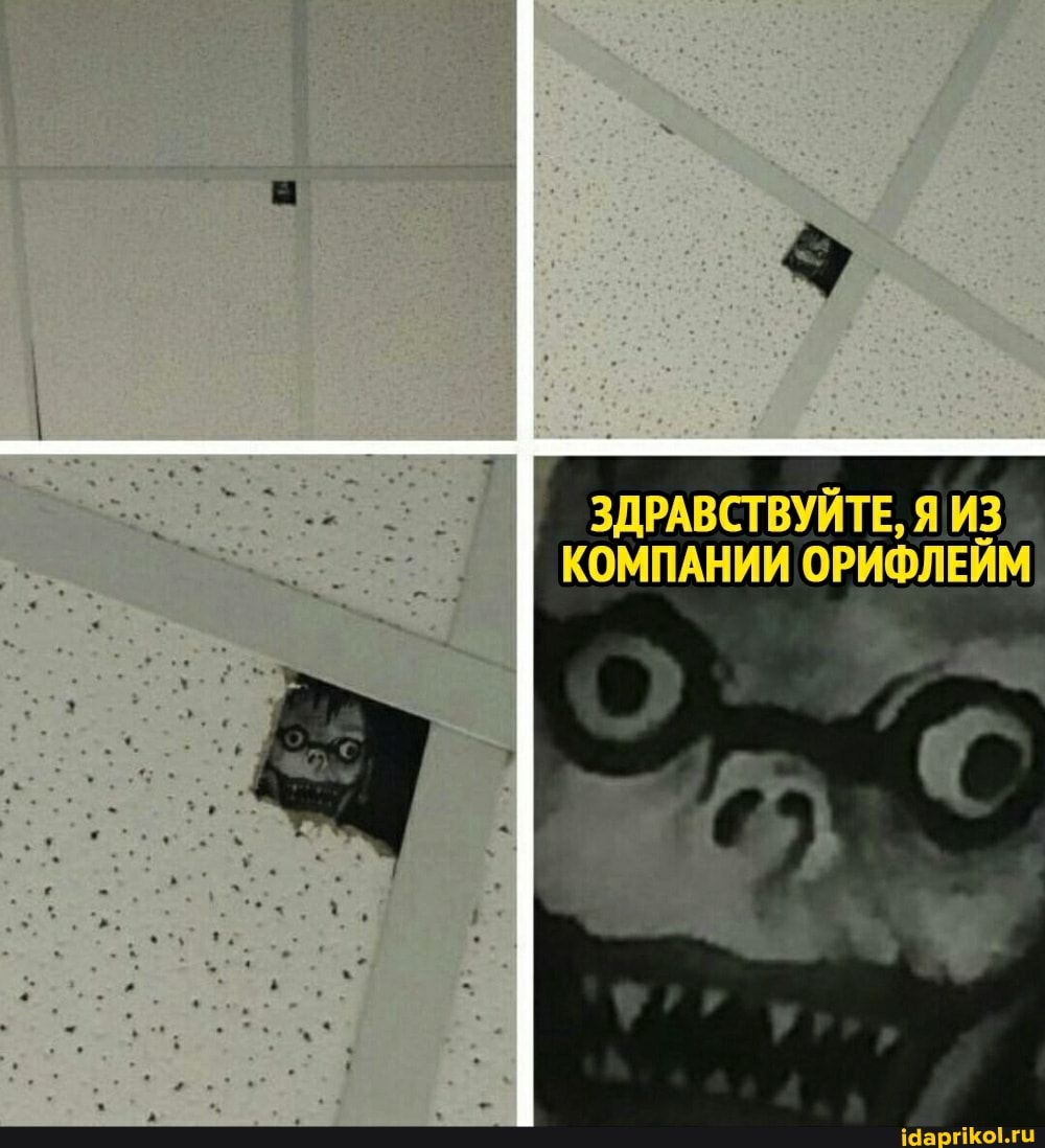 ЗДРАВСТВУЙТЕ, ИЗ КОМПАНИИ ОРИФЛЕЙМ)