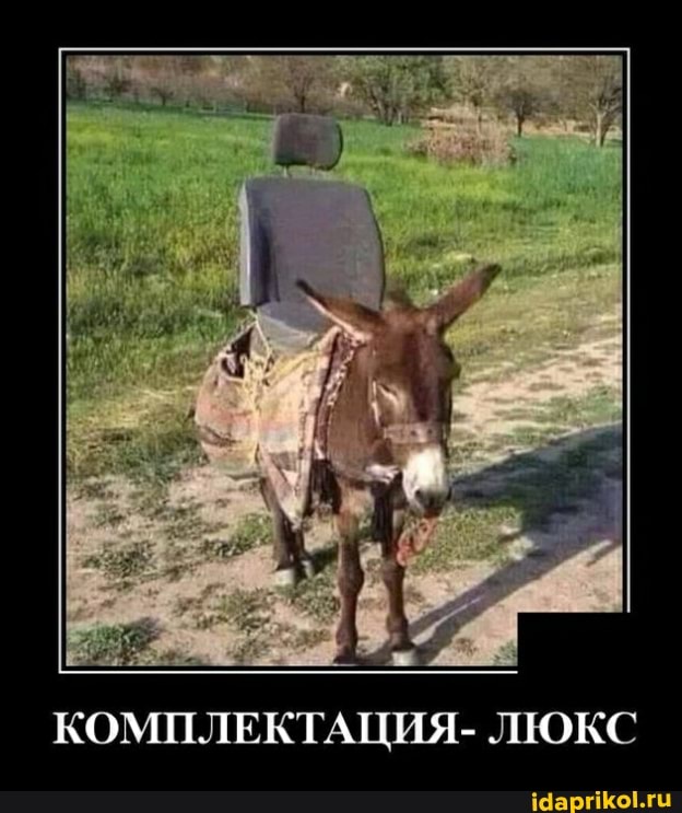 КОМПЛЕКТАЦИЯ- ЛЮКС