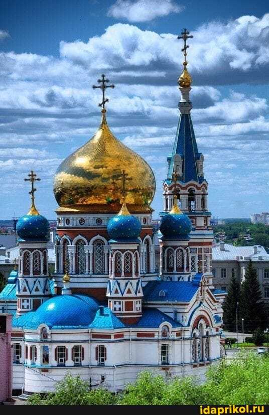 Отличный прикол!